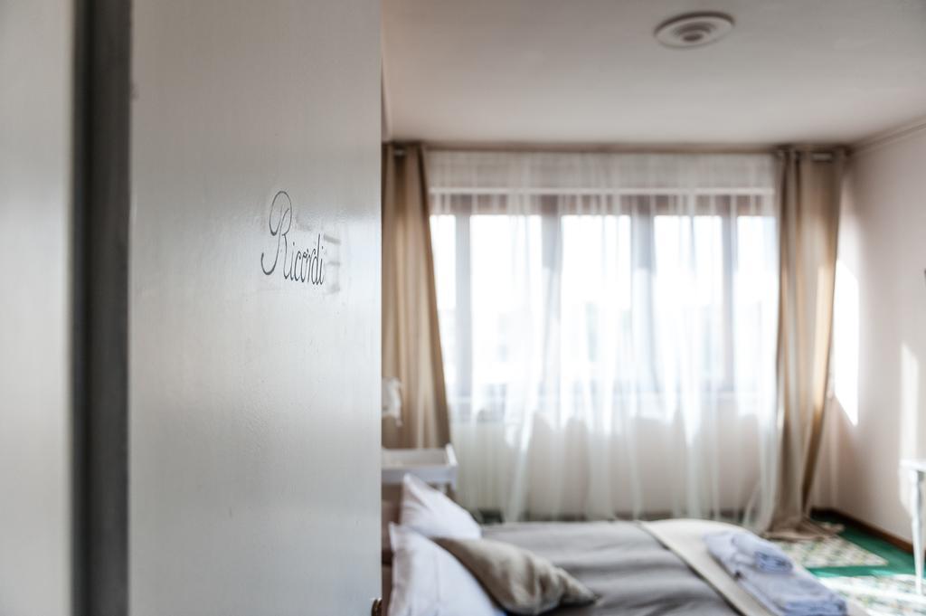 Duomo House Hotel Pisa Quarto foto